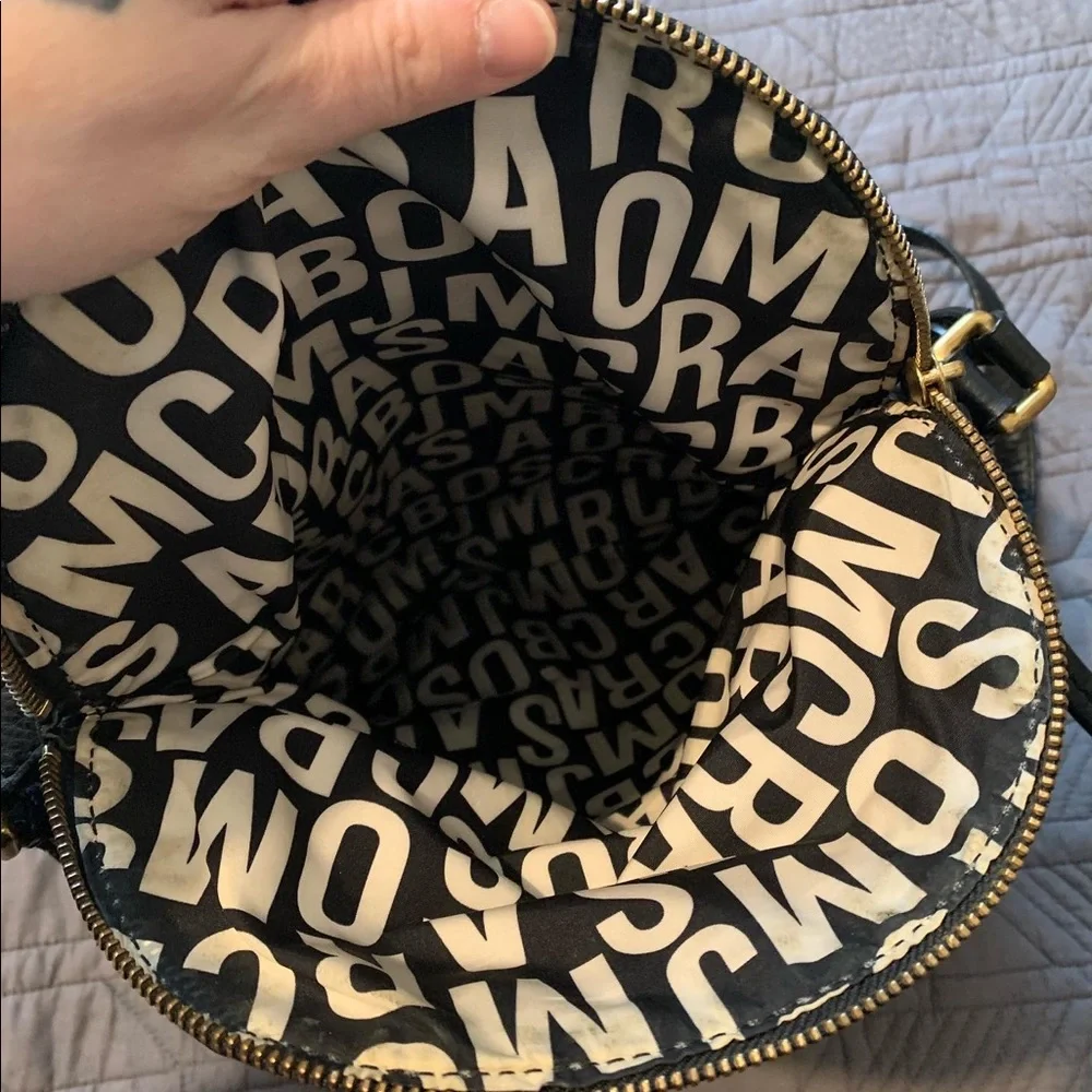 SOLD. Marc Jacobs bag - Picture 4 of 4